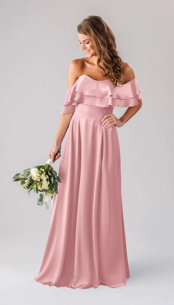 Allison Luxe Satin - Image 5