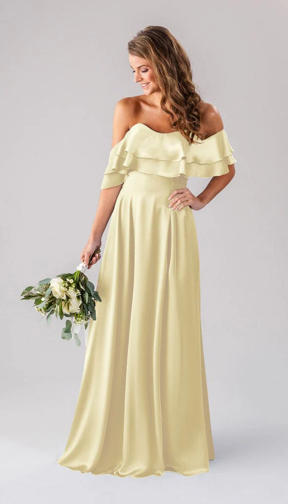 Allison Luxe Satin - Image 8