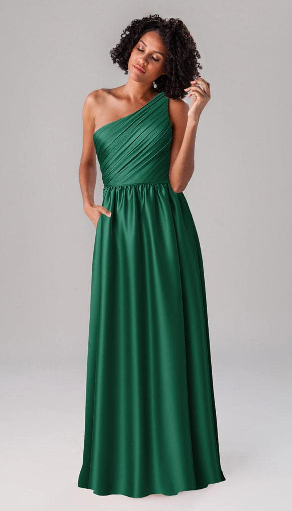 Athena Luxe Satin