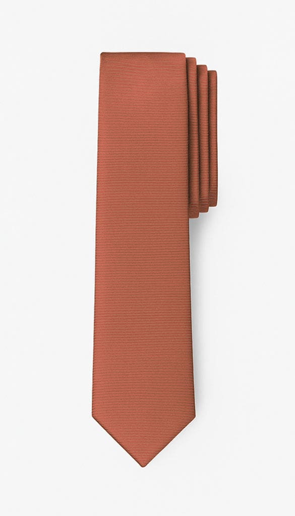 Coordinating Solid Ties - Image 28