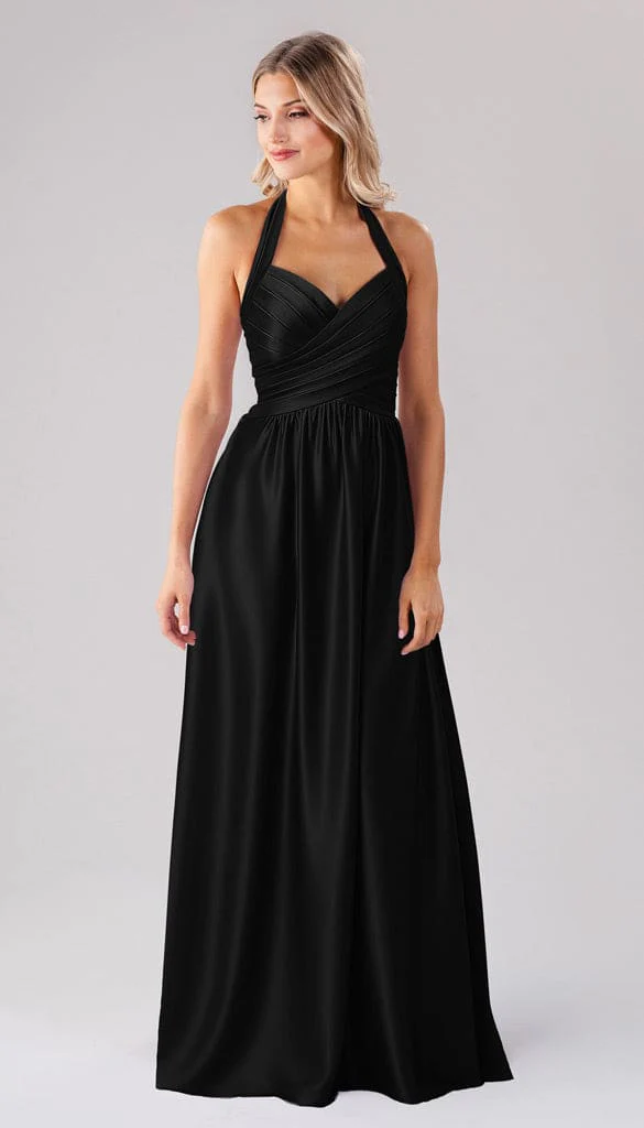 Ginger Luxe Satin