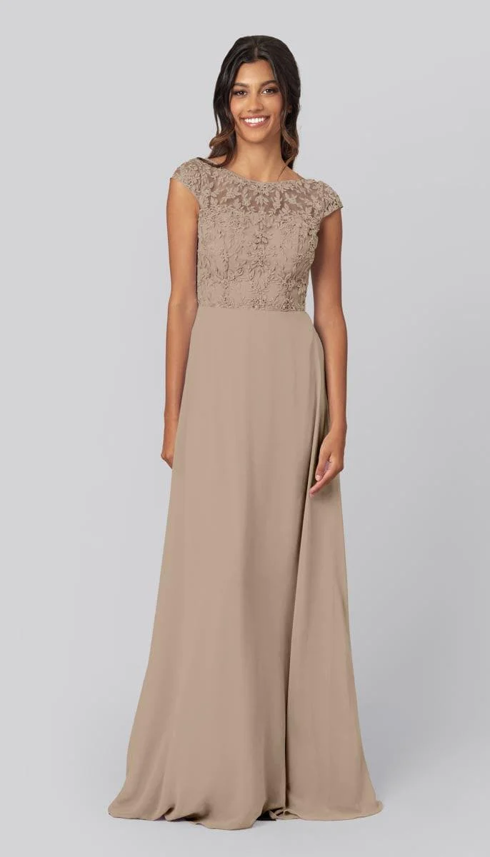 In Stock Dakota - Beaded