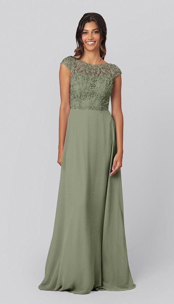In Stock Dakota - Beaded - Image 3