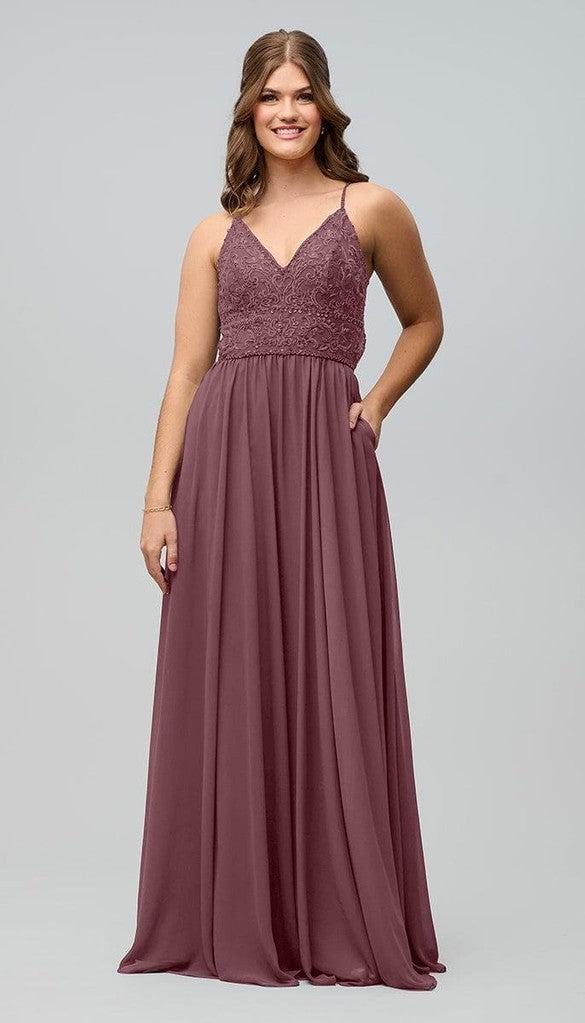 In Stock Devin - Beaded