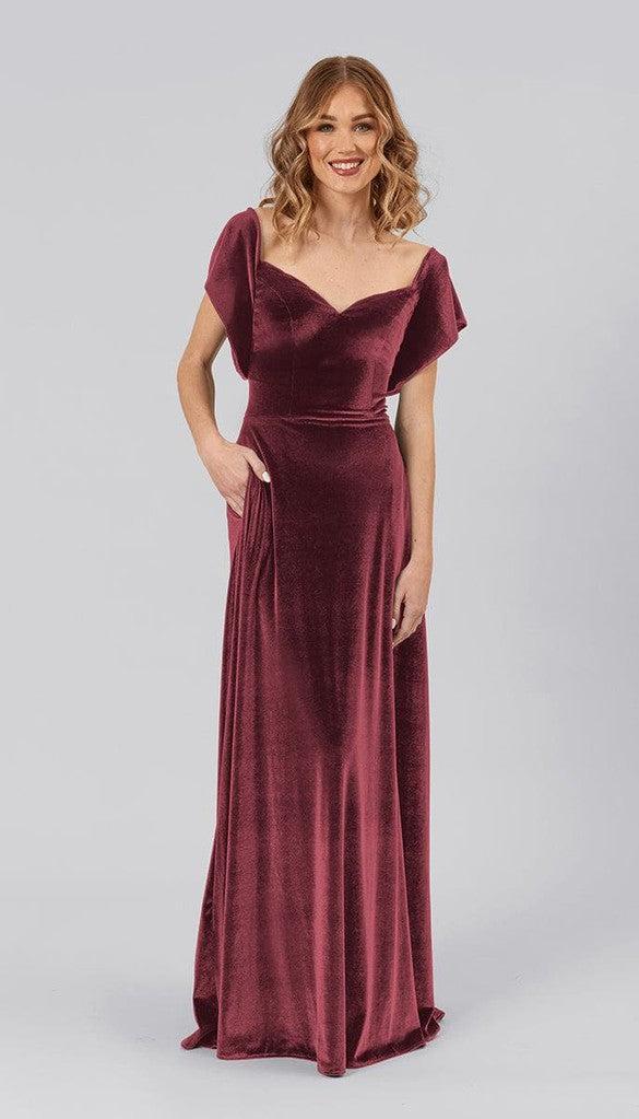 In Stock Evelyn