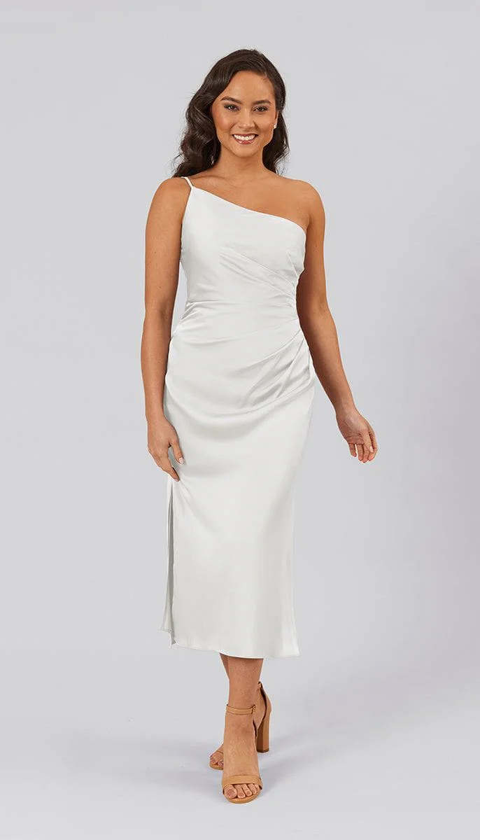 Lexi Little White Dress