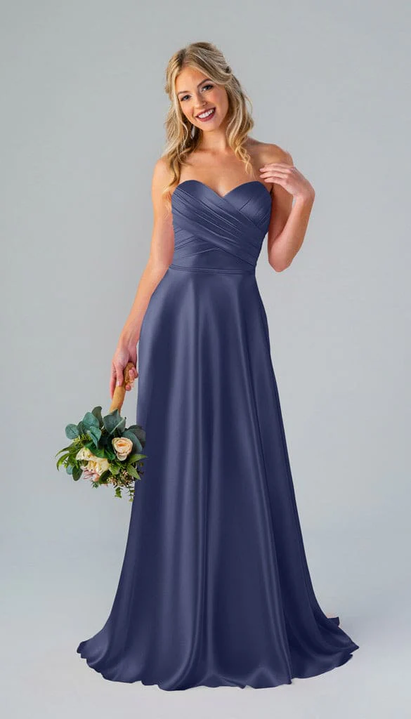 Lisa Luxe Satin - Image 35