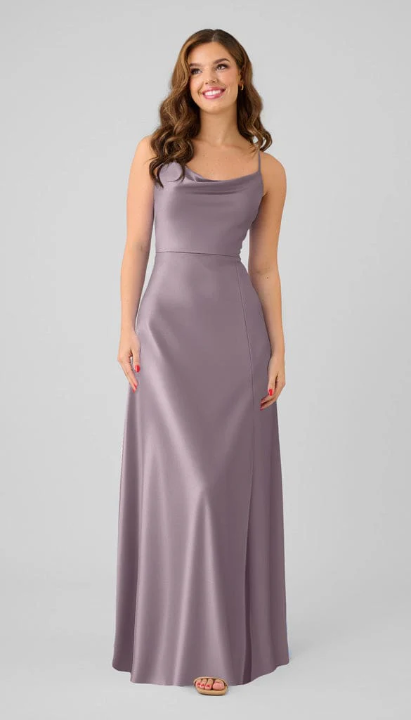 Miller Luxe Satin