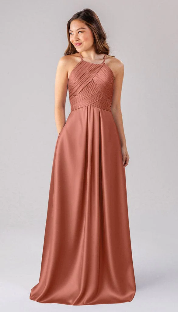 Milly Luxe Satin - Image 33