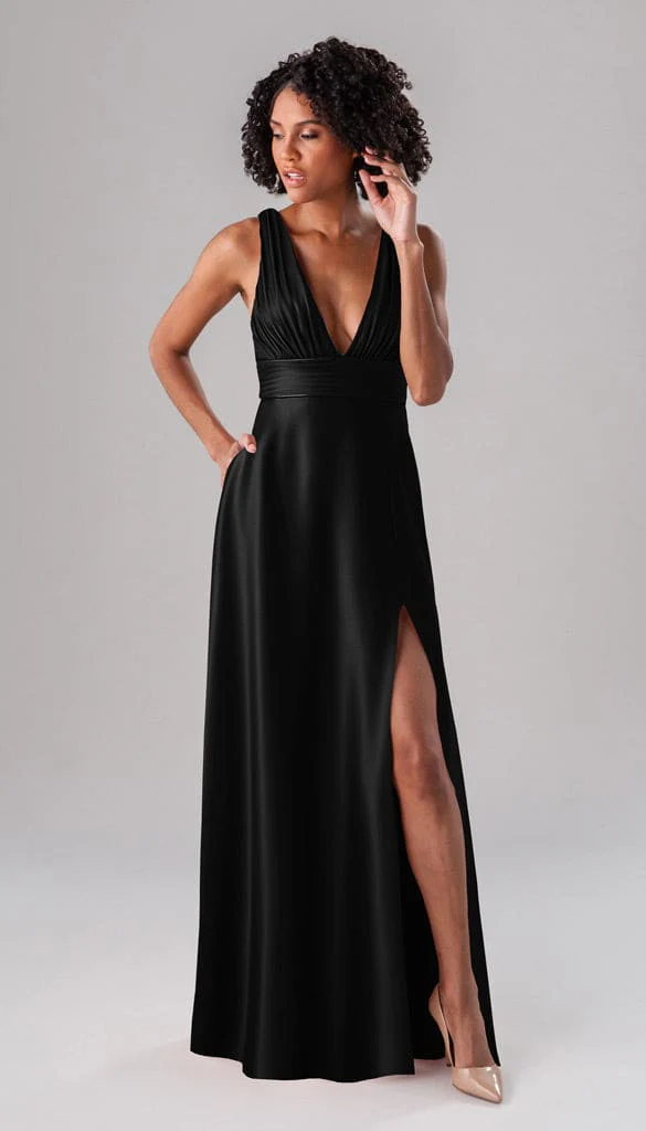 Rose Luxe Satin