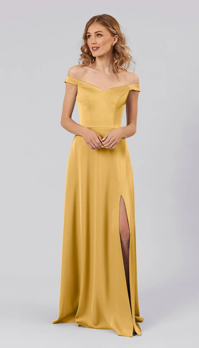 Sample Arwen