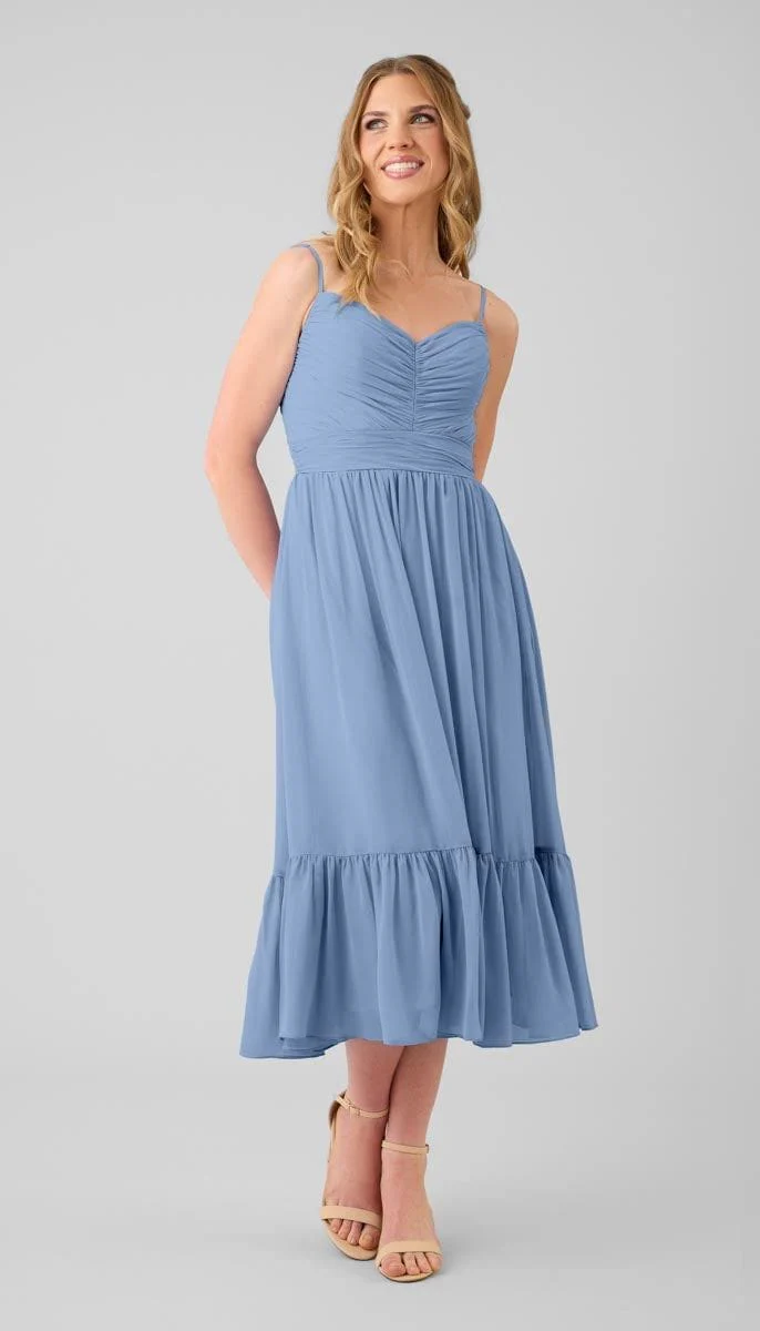 Sample Evie Size 2 - Image 3