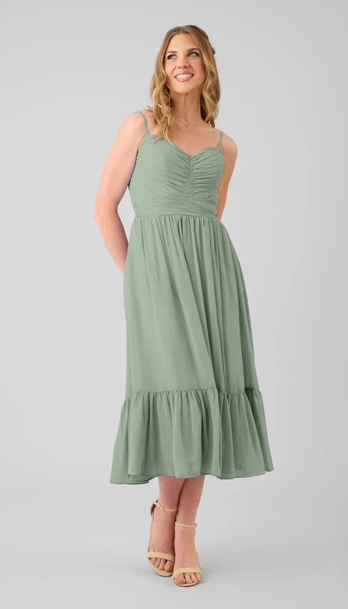 Sample Evie Size 4 - Image 4