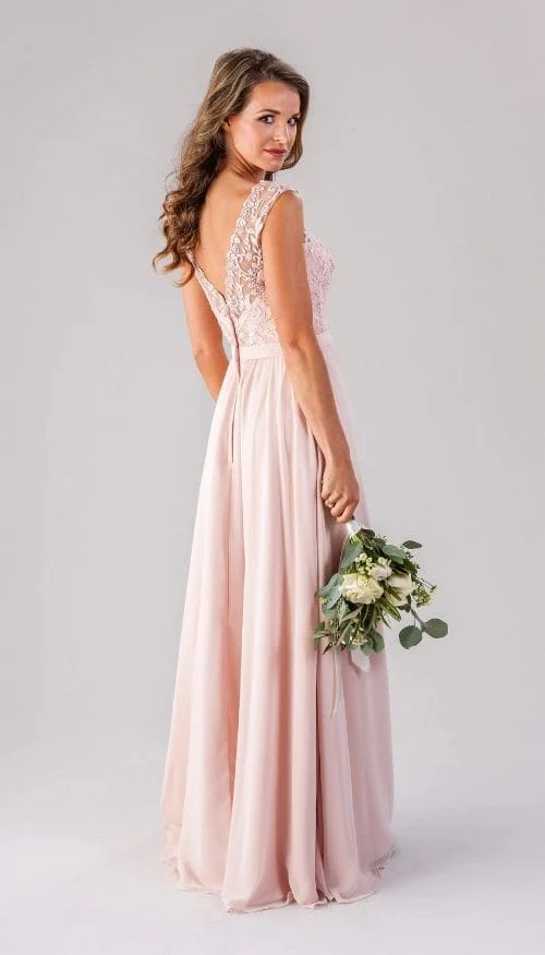 Sample Kinsley - Beaded Size 2