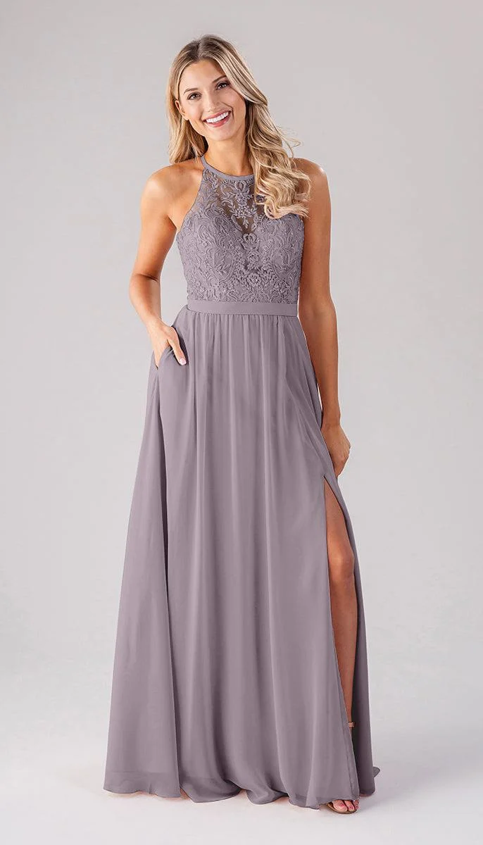 Sample Melanie - Beaded Size 6 - Image 2