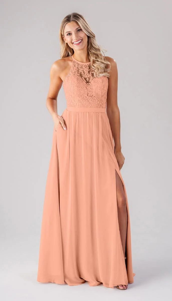 Sample Melanie - Beaded Size 8 - Image 8
