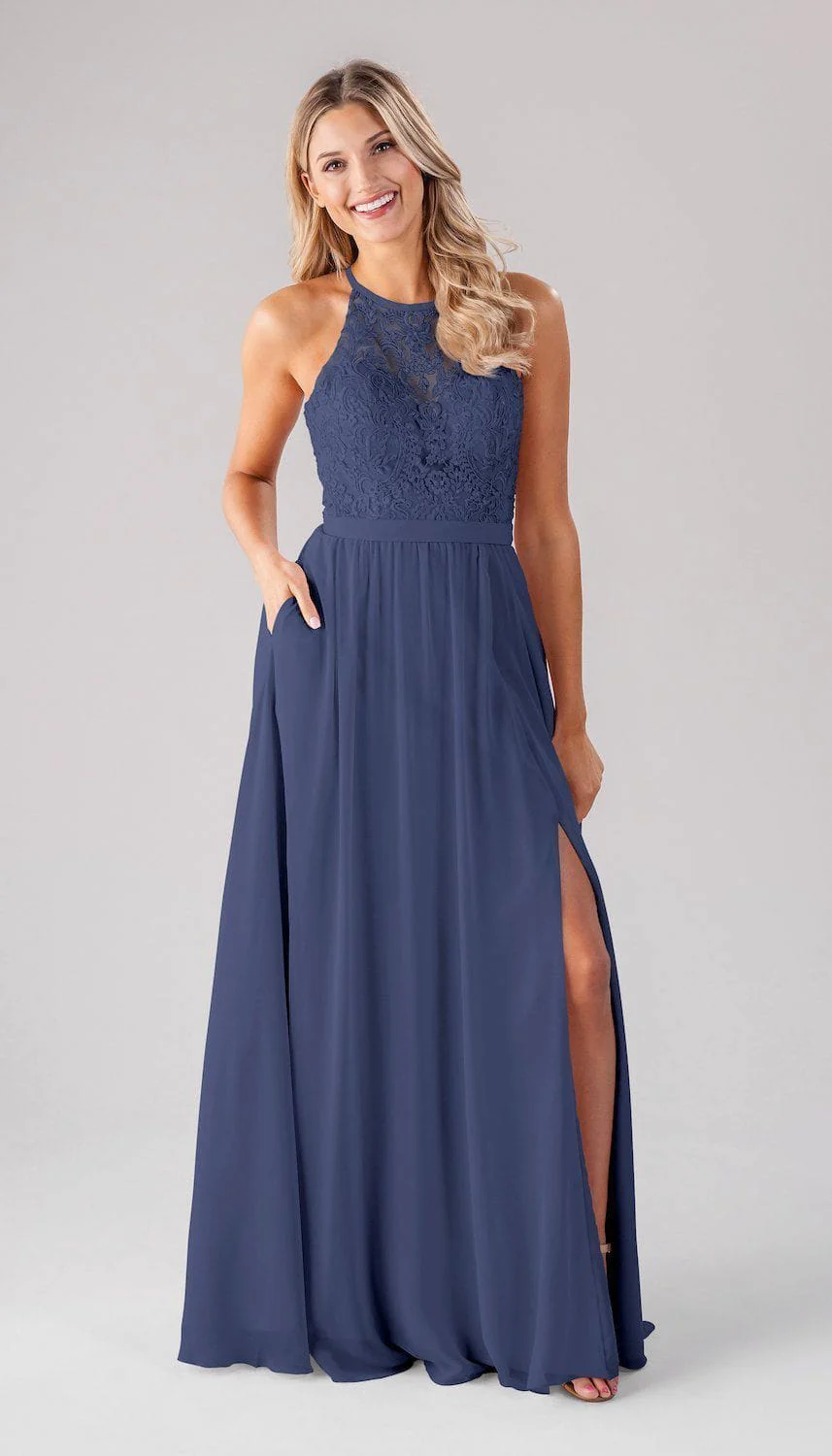 Sample Melanie - Beaded Size 8 - Image 7