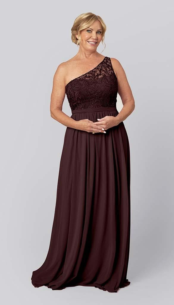Shannon - Beaded Mother of the Bride Dress - Image 10