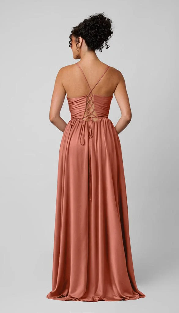 Sloane Luxe Satin - Image 2
