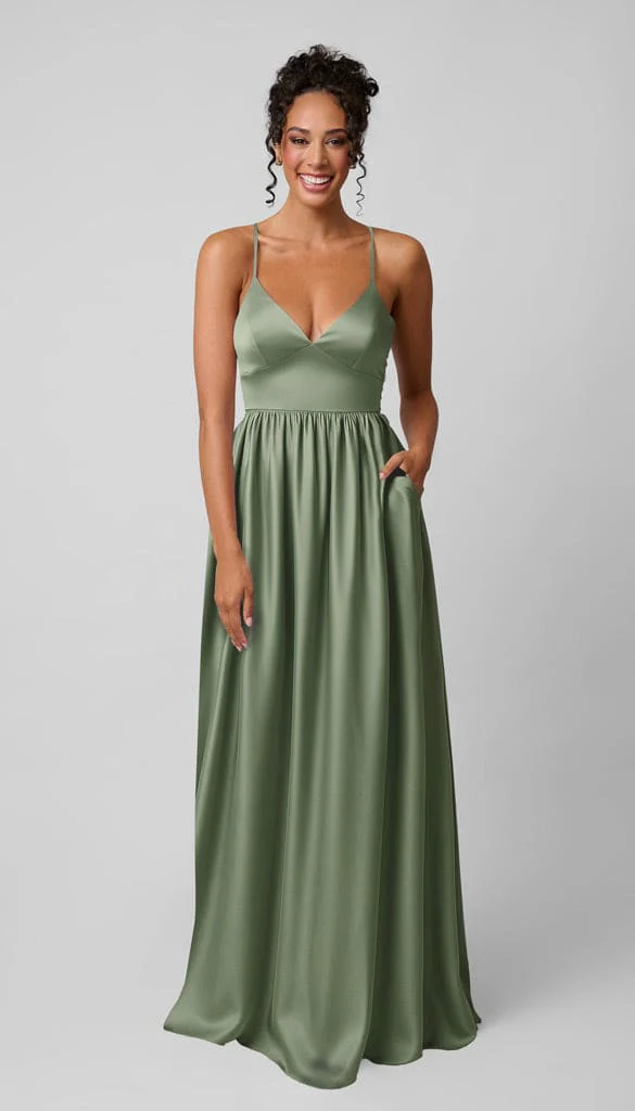 Sloane Luxe Satin - Image 25