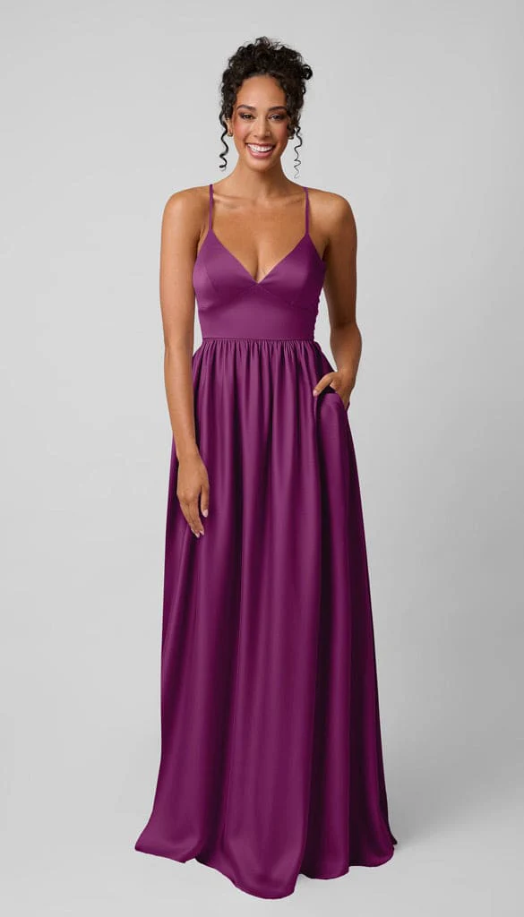 Sloane Luxe Satin - Image 26
