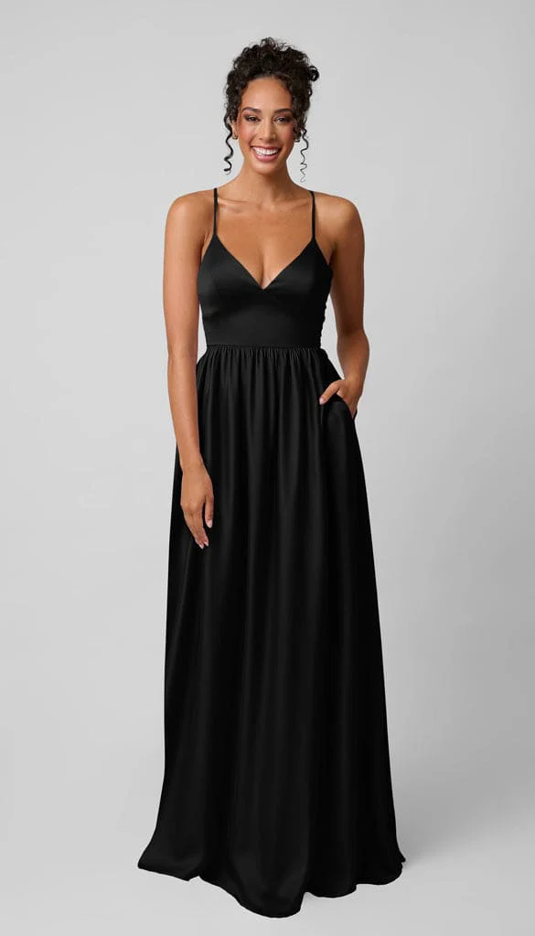 Sloane Luxe Satin - Image 3