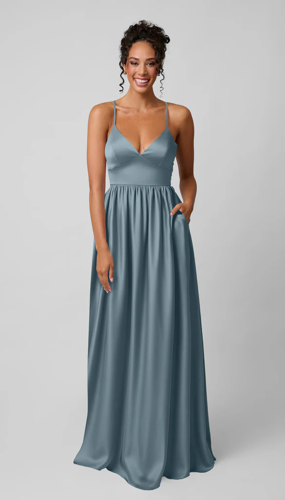 Sloane Luxe Satin - Image 50
