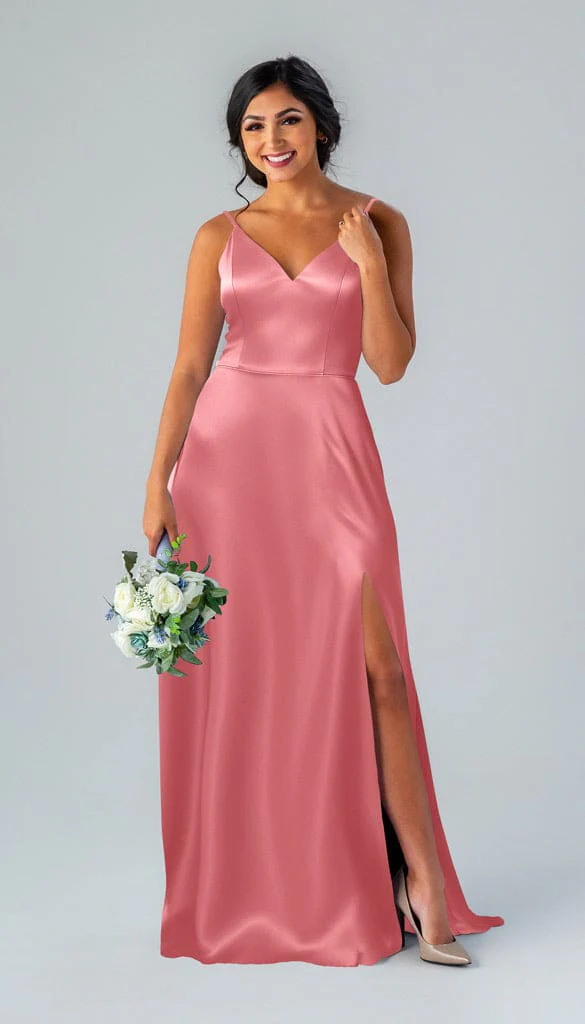 Sophie Luxe Satin