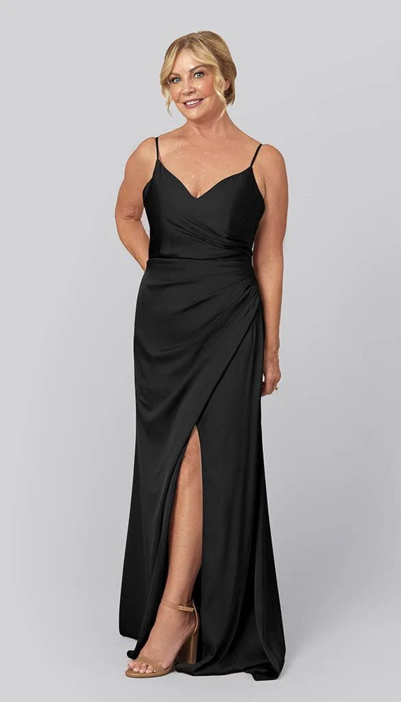 Tiffany Mother of the Bride Dress - Image 3